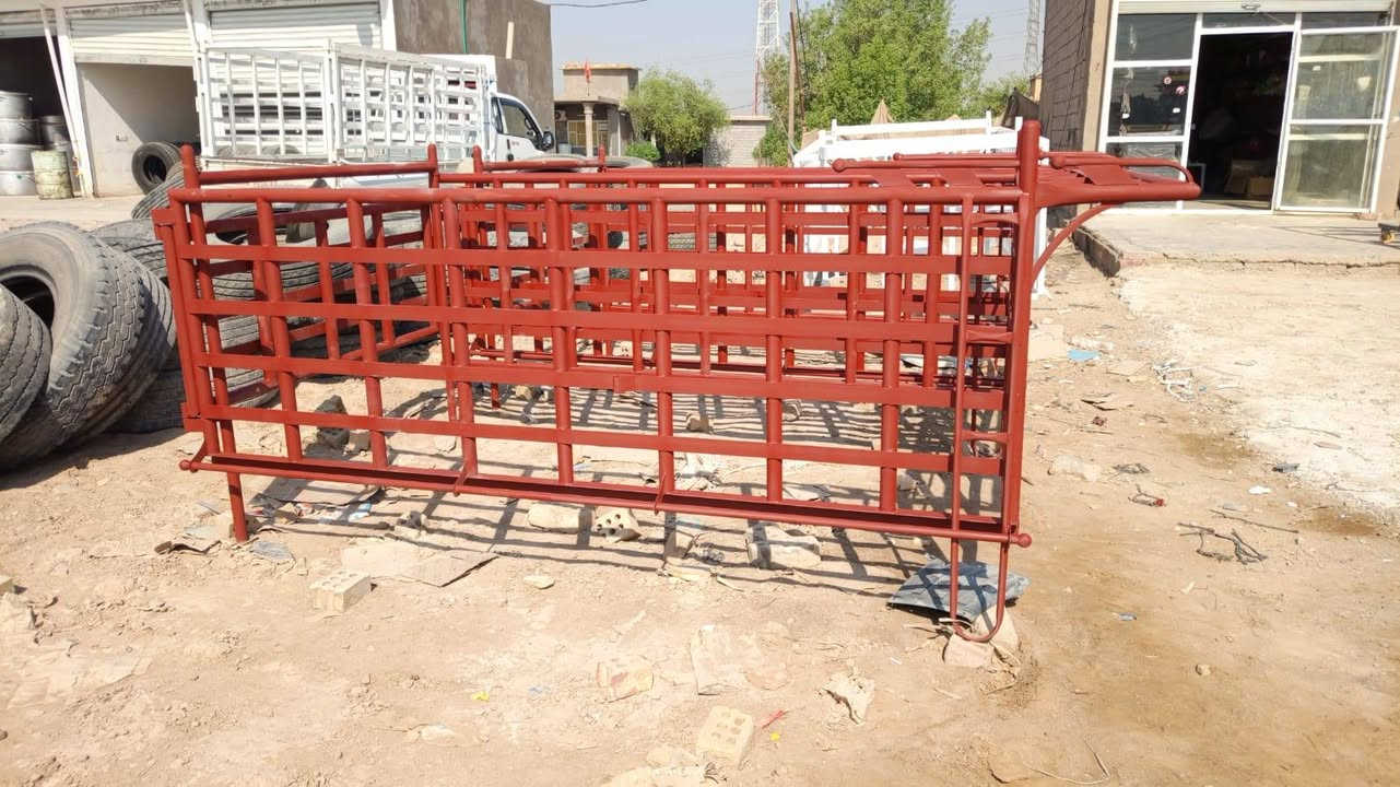 السلام عليكم اخوان لبيع محجر كيه نثيه مكان بغداد تقاطع نهروان ***********
