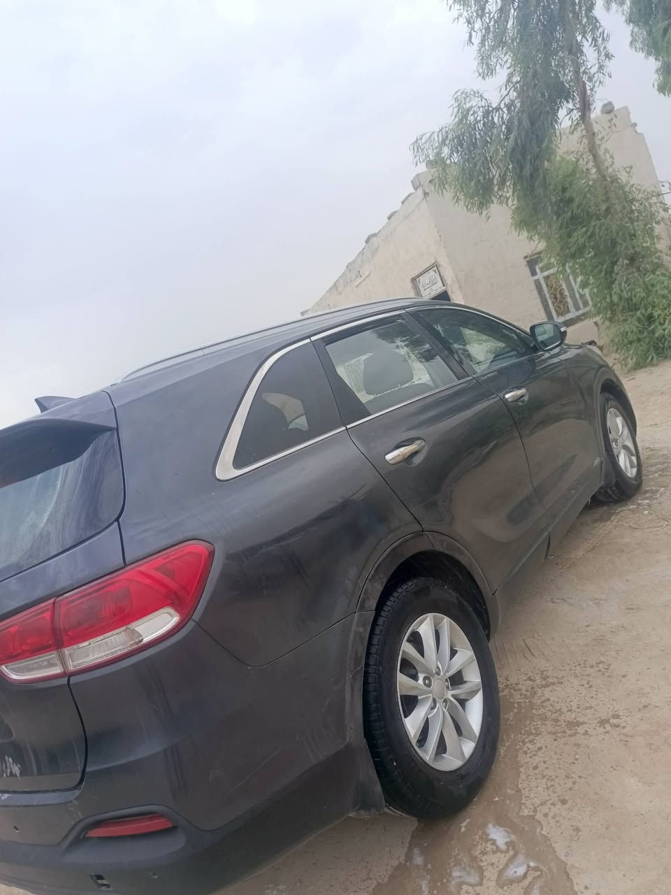 سورنتو • ٢٠١٨ • رقم بابل