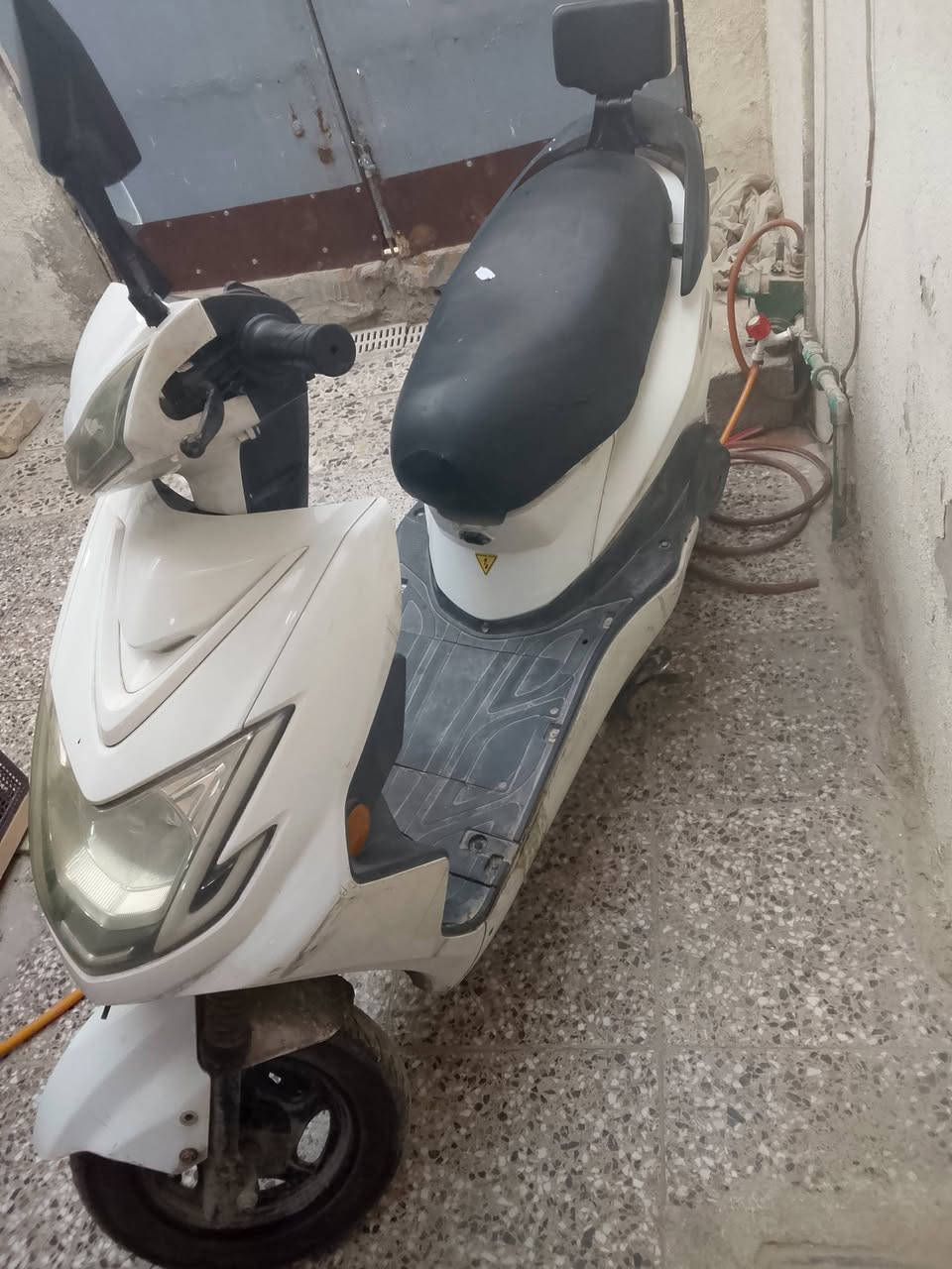 دراجة شحن سكنس للبيع
مابيها عطل سعره ٦٠٠ وبه مجال
حي اور علوة زويني ***********

