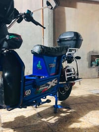 جبلي • ٢٠٢٤ • بطاريات ٦