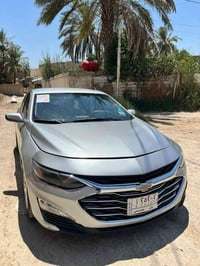 ماليبو ٢٠١٩ • بنيد • ١٥٠٠ تيربو
