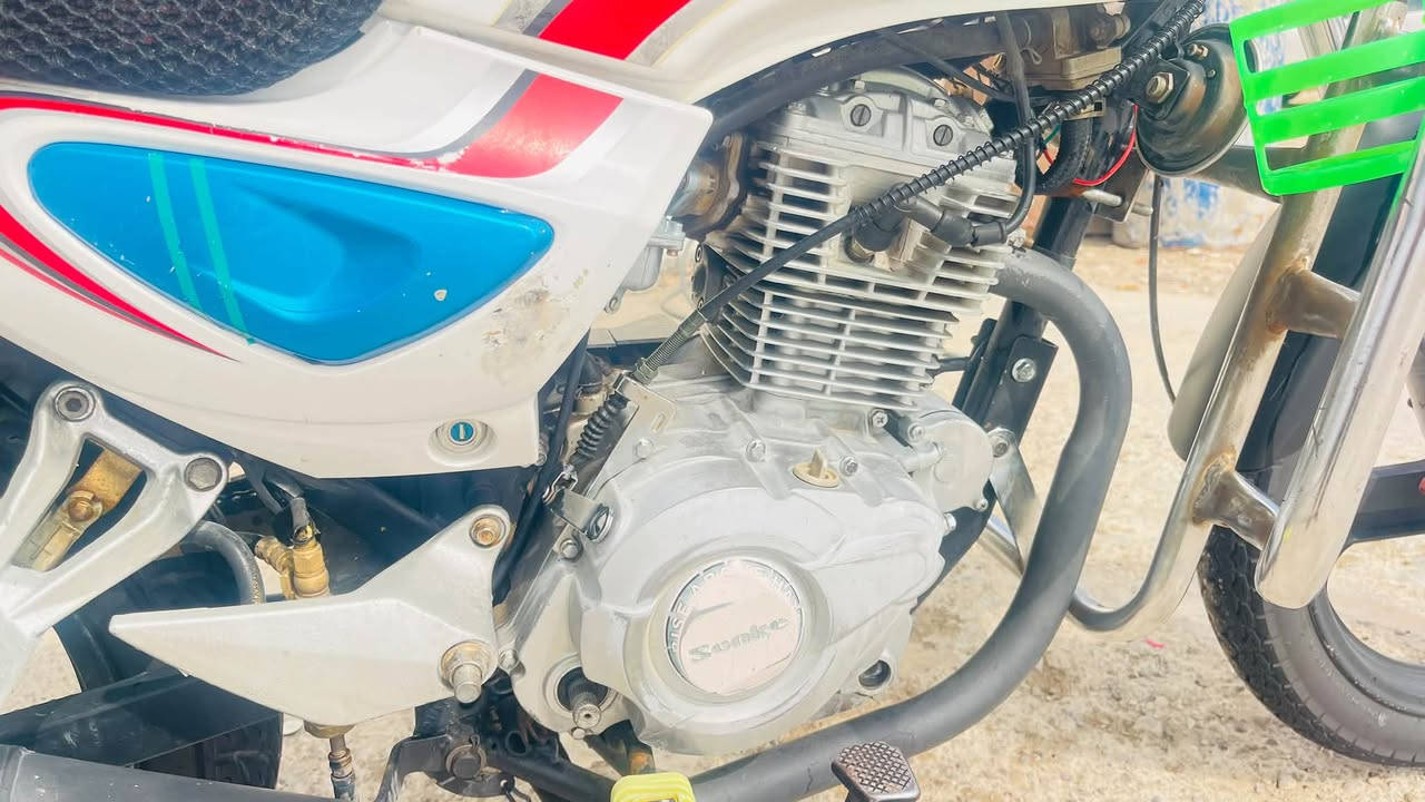 سنكي • موديل ٢٠١٦ • قفل