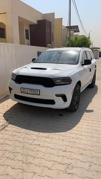 دورانجو SXT • ٢٠٢٤ • ٦ سلندر