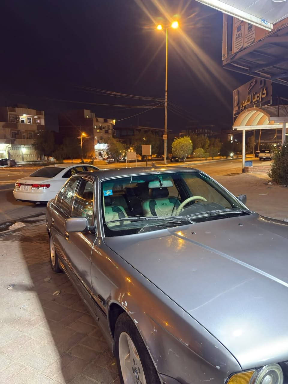 السلام عليكم بي ام دبليو محرك كبس دبل ايرباك رقم بغداد بسمي انكليزي موديل ١٩٩١  امراوس او بيع
السعر ٤٨ وبيه مجال 

***********

السلام عليكم بي ام دبليو محرك كبس دبل ايرباك رقم بغداد بسمي انكليزي موديل ١٩٩١  امراوس او بيع  حجم ٥٢٥
