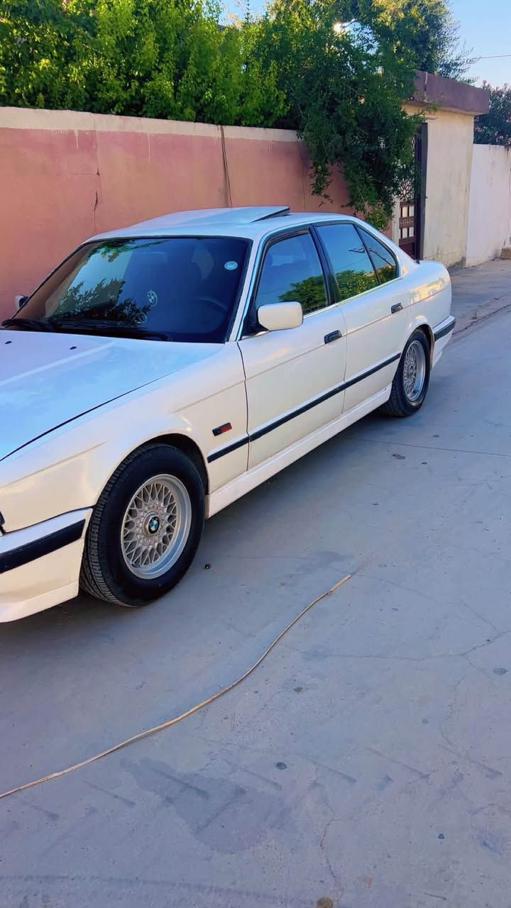 Bmw 525 وارد يابان موديل  90كير اوتو محرك مسكر مرغوب كشنات كلها كهرباء وبيها نظام تصعيد جام سنتر لوك صبغ بلاد كهربائيات كاملة لايتات زينون غرفة سيارة نظافة فول ويل خلية بلاد سقف سلايد طكتين تبريد مضبوط بس يحتاج كمبريسر دعاميات رياضي كلها جديد صدر جديد سنويةلحد ٢٠٢٨ بطاقة بانزين موجود سيارة جاهزة ومرتبة ماتحتاج تصرف عليها فلس شرط الغرامة وتحويل وسيارة بسمنا
سعر ٥٦ورقة بيع مستعجل

***********
