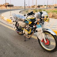 تايكر • موديل ٢٥ • مراوس