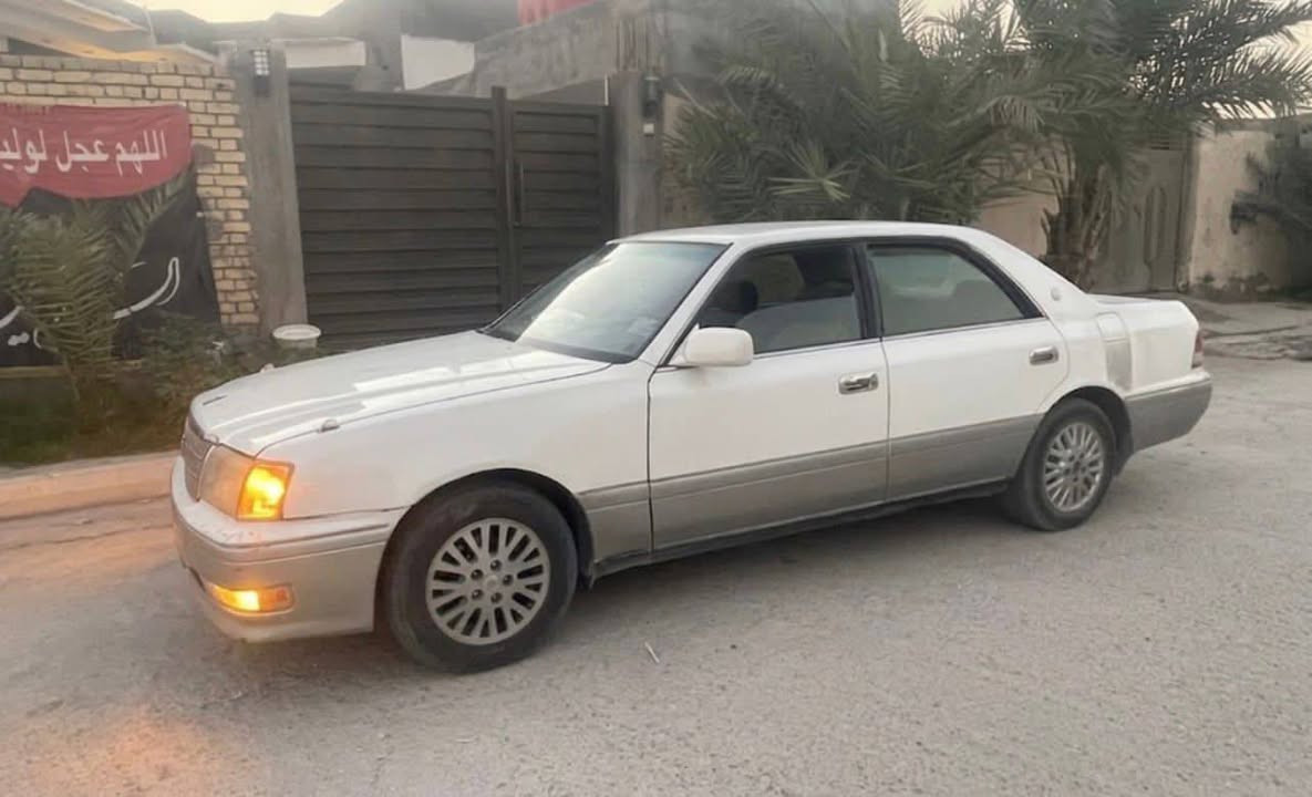 راس. الثور موديل 95 مكينه وكير ثنين ونص ديلكو حداده وتبريد وتخم تاير جاهزه ربع ما تصرف عليها 
رقم بغداد مشروع وطني بسمي 
سياره كفاله عامه من ضربه والكص ونقل وصبغ على وضع شركه. تحويل مباشر 
مكاني ذي قار السعر. 79 ورقه. رقم الهاتف ***********وتساب ***********
