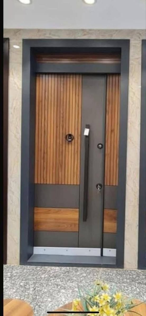 إعلان للمهندسين وأصحاب المجمعات السكنية والمقاولين 🛠️

​نوفر لكم جميع أنواع الأبواب للمشاريع والمجمعات السكنية بمواصفات عالية وأسعار منافسة جداً:

​🎯 تعدد المستويات: خيارات تتراوح من الممتازة إلى الاقتصادية المناسبة لميزانية مشروعك.
​🚚 خدمة نقل وتركيب: كادر متخصص وجاهز للتنفيذ والسحب للموقع.

​🔩 إكسسوارات متكاملة: كوالين، أقفال، ومقابض حديثة وعالية الجودة.
​💰 أسعار استثنائية للكميات والمشاريع.
​📲 لطلب العينات أو الاستفسار عن الأسعار

***********
