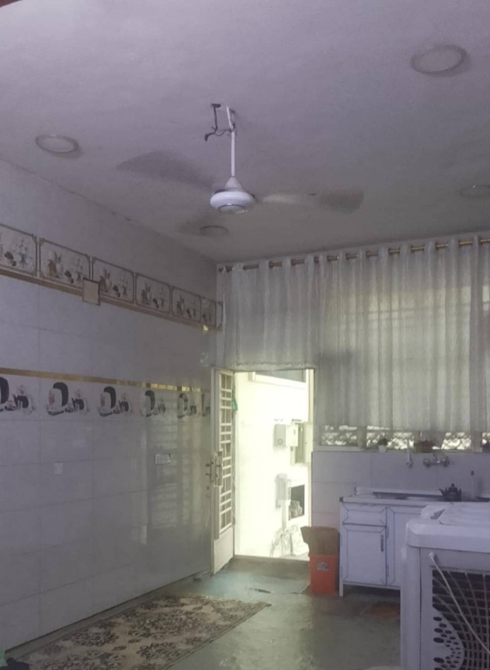 الزعفرانيه حي الامانه • ١٥٠م • ٢ غرف