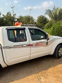 نافارا • ٢٠١٤ • اوتماتيك