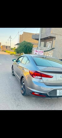 الانتره • ٢٠١٩ • مكينه ٢٠٠٠
