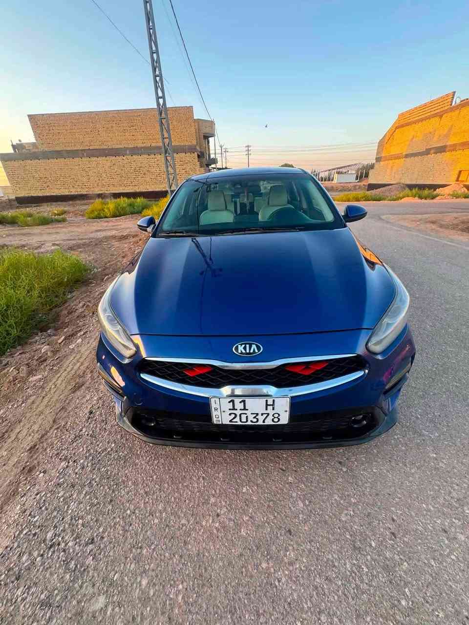 سلام عليكم مرخصت لادمن فورتي 2019 رقم بغداد دولي بسمي حادثه جاملغ وبنيد بدون دواخل سياره جاهز من كلشي مكينه 2000 دوش  كير At تبريد صلج حداديه جديده تخم تاير سياره ماناقصه شي ماشيه 110 

السعر 108 وبيه مجال بسيط 

مكان سياره بابل قرب سيطره لاثار 

***********
