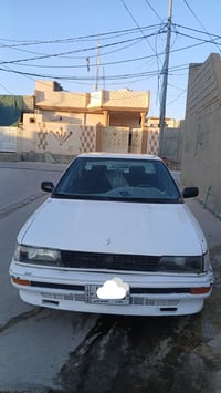 كورلا • ١٩٩٠ • اوتوماتيك