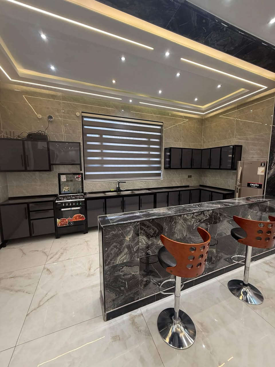 مزرعة للإيجار اليومي 🏡🌳
📍 الموقع: بغداد – الدورة – البوعيثة

✔️ أجواء هادئة ومناسبة للعوائل

✔️ مساحة واسعة وخدمات متوفرة
 

✔️ مثالية للراحة والونسة

📌 للحجز والاستفسار يرجى الاتصال أو المراسلة على واتساب: 

 📞 ***********

 موثق في تطبيق اجرلي لسياحة المزارع في العراق 🇮🇶
