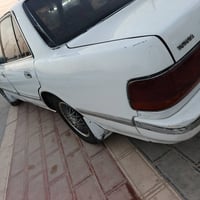 مارك كربلائي • موديل ٩١ • الناصرية