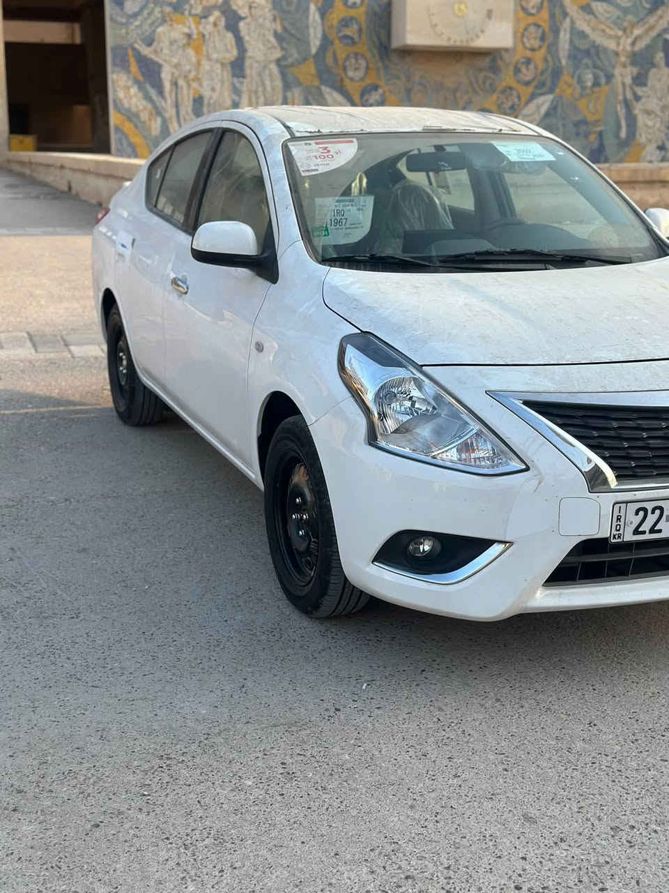 صني • ٢٠٢٦ • ابو خصيب