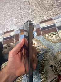 آيفون ١٦ برو ماكس • ٢٥٦ • بطاريه ٨٩%