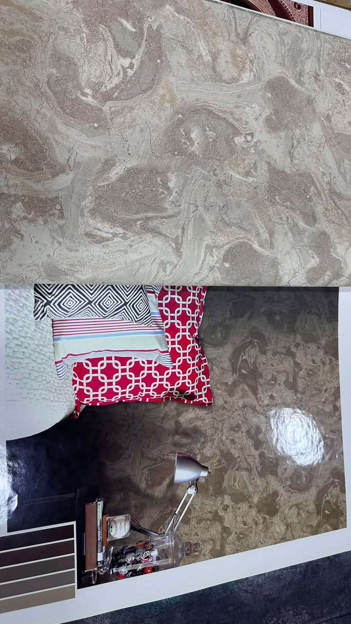تم وصول كتلوك ورق جدران تركي 🇹🇷امتياز ايطالي🇮🇹 حرير وقطن فقط ضمان 8سنوات قياس الروله 16 متر طول والعرض متر  والسعر ممتاز اذا تحب تجي تشوف الكتلوك زورنا على المكتب 
الموقع📍:قضاء العلم قرب محكمة العلم 

او اتصل بنا:***********
