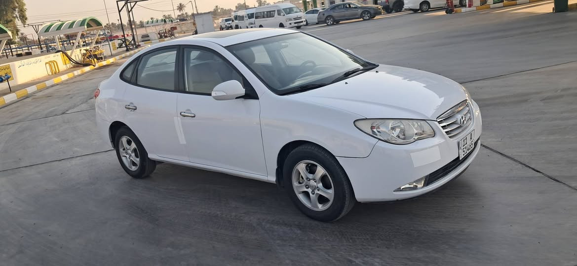 النترا 2011 خليجي فول مواصفات فتحه
بيه شخط باب وجاملغ ونصبغن 

محرك 1600 دكشن عالي فتحه تخم تاير تبريد ثلج صدر جديد

 كفاله من تبديل والضربه بدون اي نقص ماشيه 159كير محرك شركه 

السعر 105

بغداد الدوره

***********
