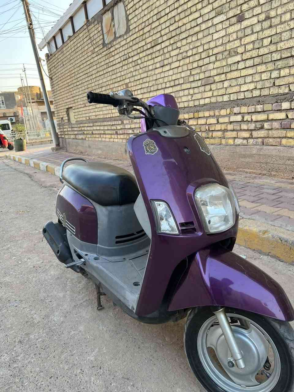 للبيع بوليس مفتوحه مره وحده ما متعوبه الدراجه سعرها 550وبيه مجال عنواني ابو رمانه ***********
