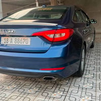 ٢٠١٦ • وارد امريكي • حادث