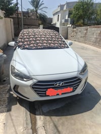 النترا SE • ٢٠١٨ • مكينة ٢٠٠٠