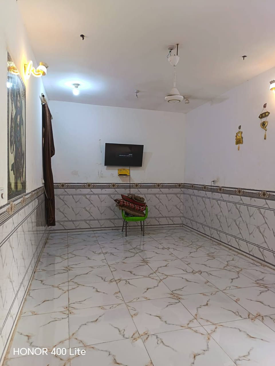 مجمع بوابة المثنى • بيت ركن • ٢٢٠م