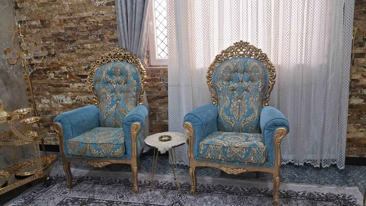 كربلاء حي النقيب • ١٠مقعد • جديد
