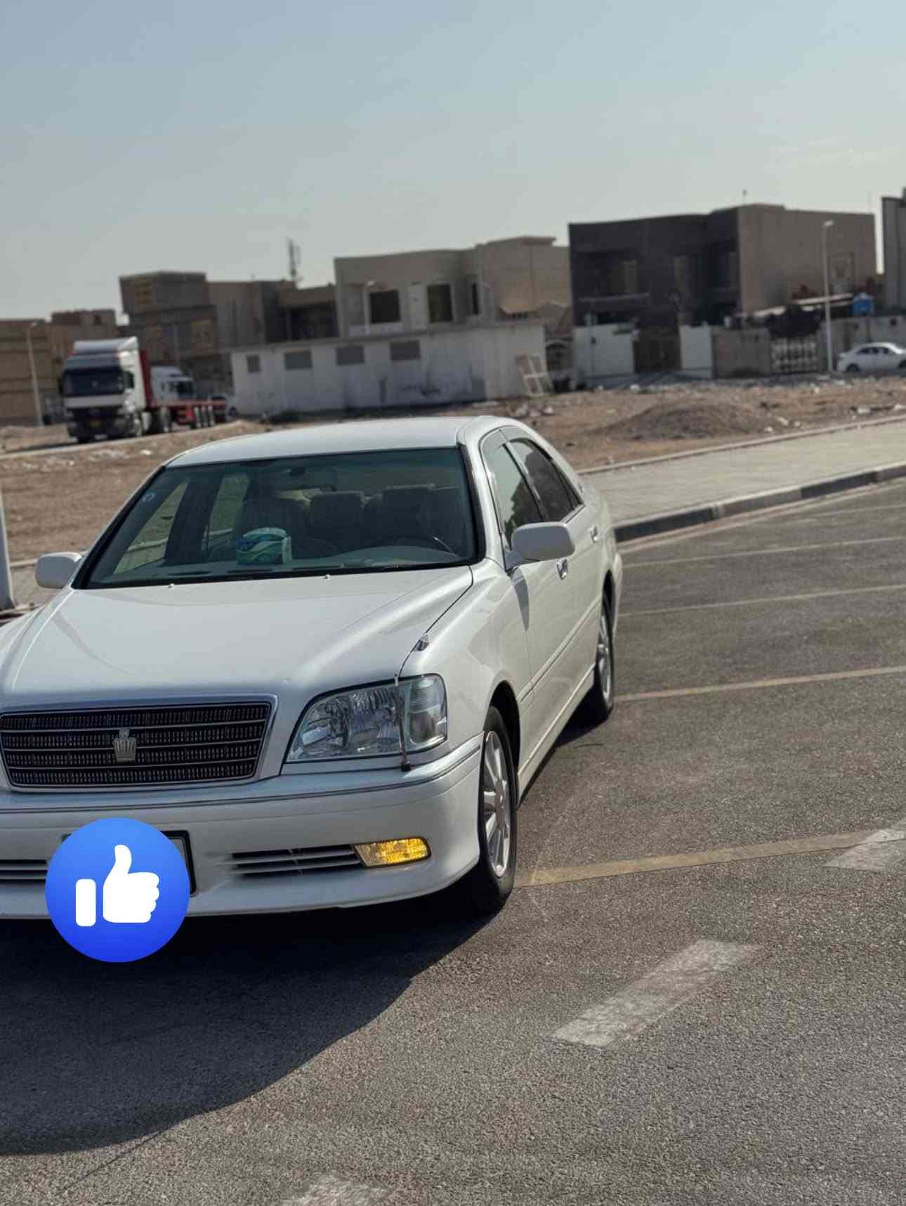 سلام عليكم جنون مديل2003 دخول جديد مكينه كير حداديه تبريد السياره جاهزه أربع دكم فول ماعده الفتحه كفاله عراق ويابات السعر 140وبيها مجال قليل كفاله كص ونقل وضربه العنوان البصره رقم الهاتف ***********
