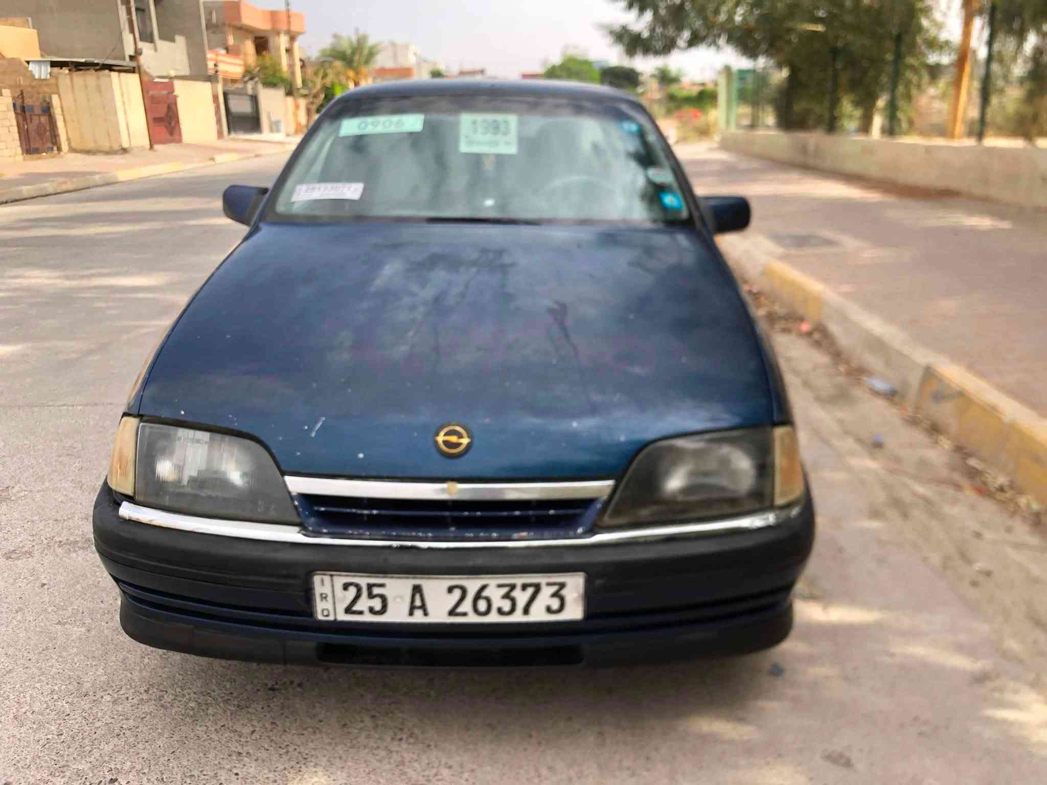 اوميگا صندوگ • ١٩٩٢ • اوتوماتيك