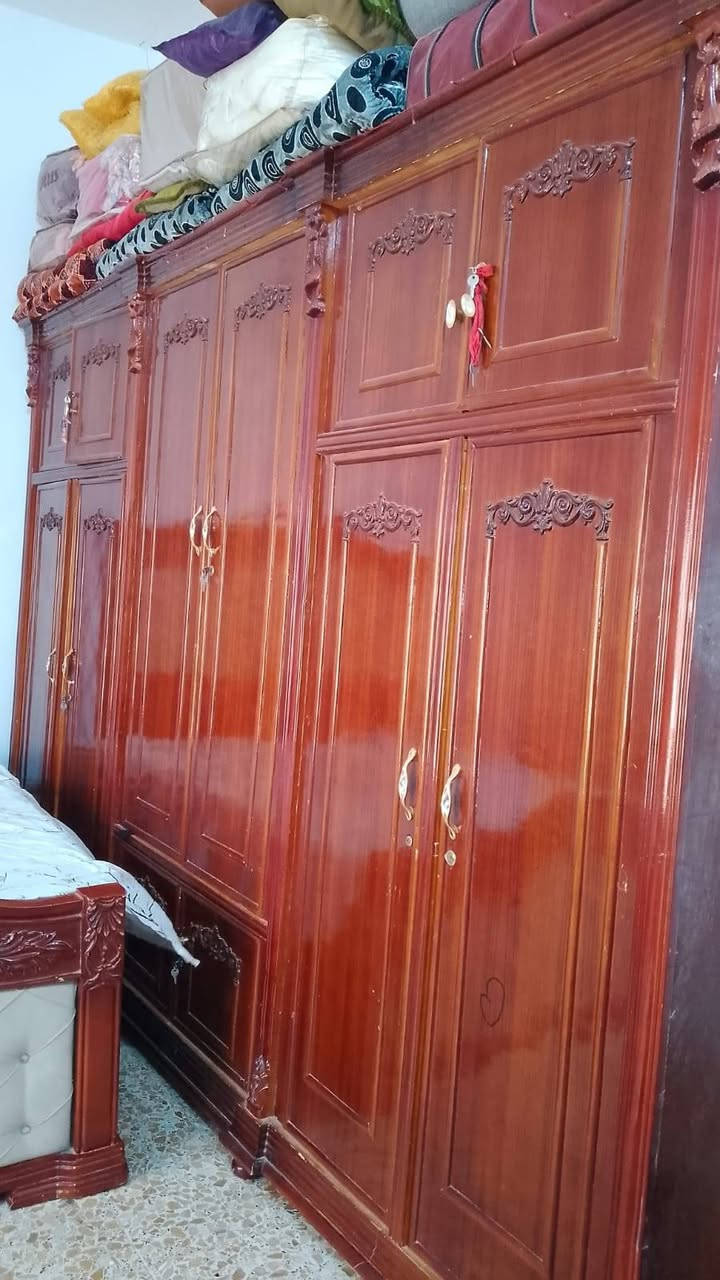 سلام عليكم غرفه صاج عراقي اصلي الثقيل يعني نضيفه كلش ب800بيها مجال مكان الحمزه واتساب ***********
