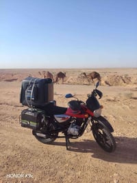 دالفري • دراجة • كربلاء