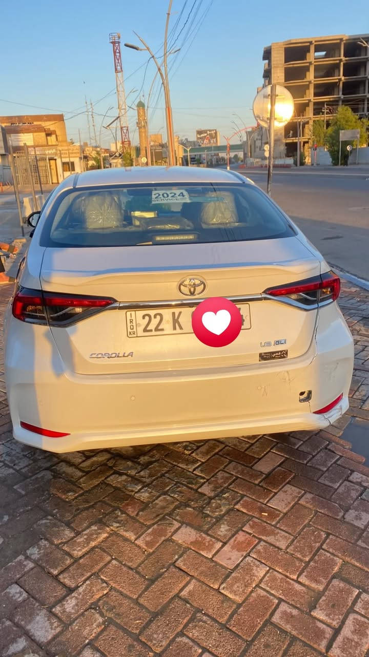 كورلا ساز • ٢٠٢٤ • رقم اربيل