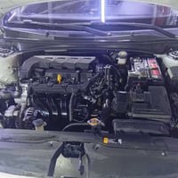 النترا 2025 • خلفي مكسور • الديوانية