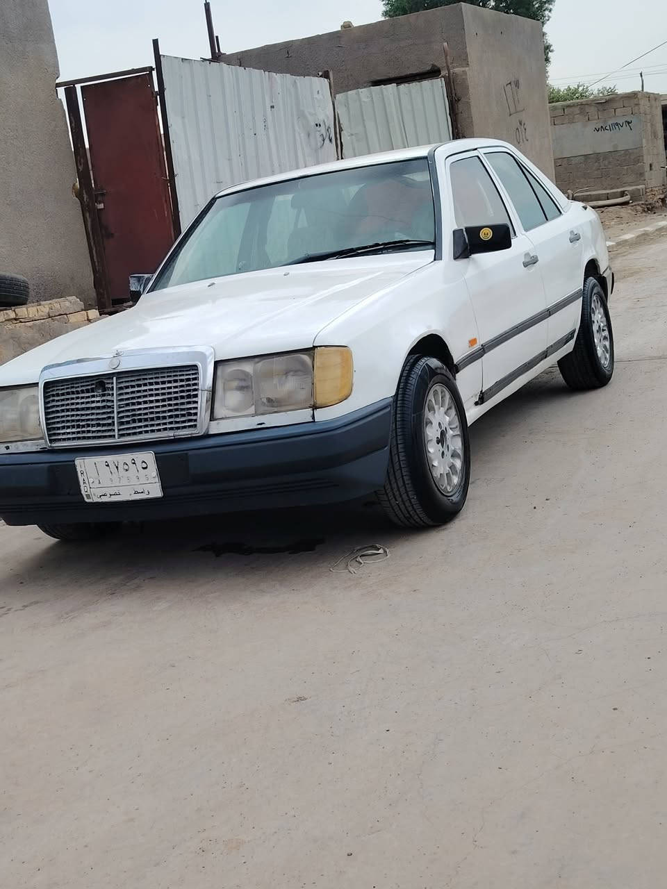 موديل ٨٨ • مكينه بطه • رقم واسط