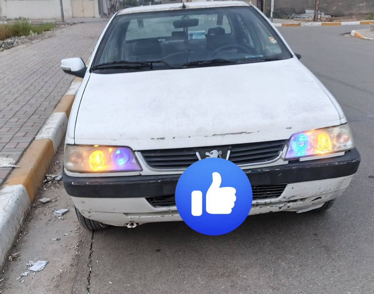 بيجو لميس • ٢٠١٠ • رقم واسط