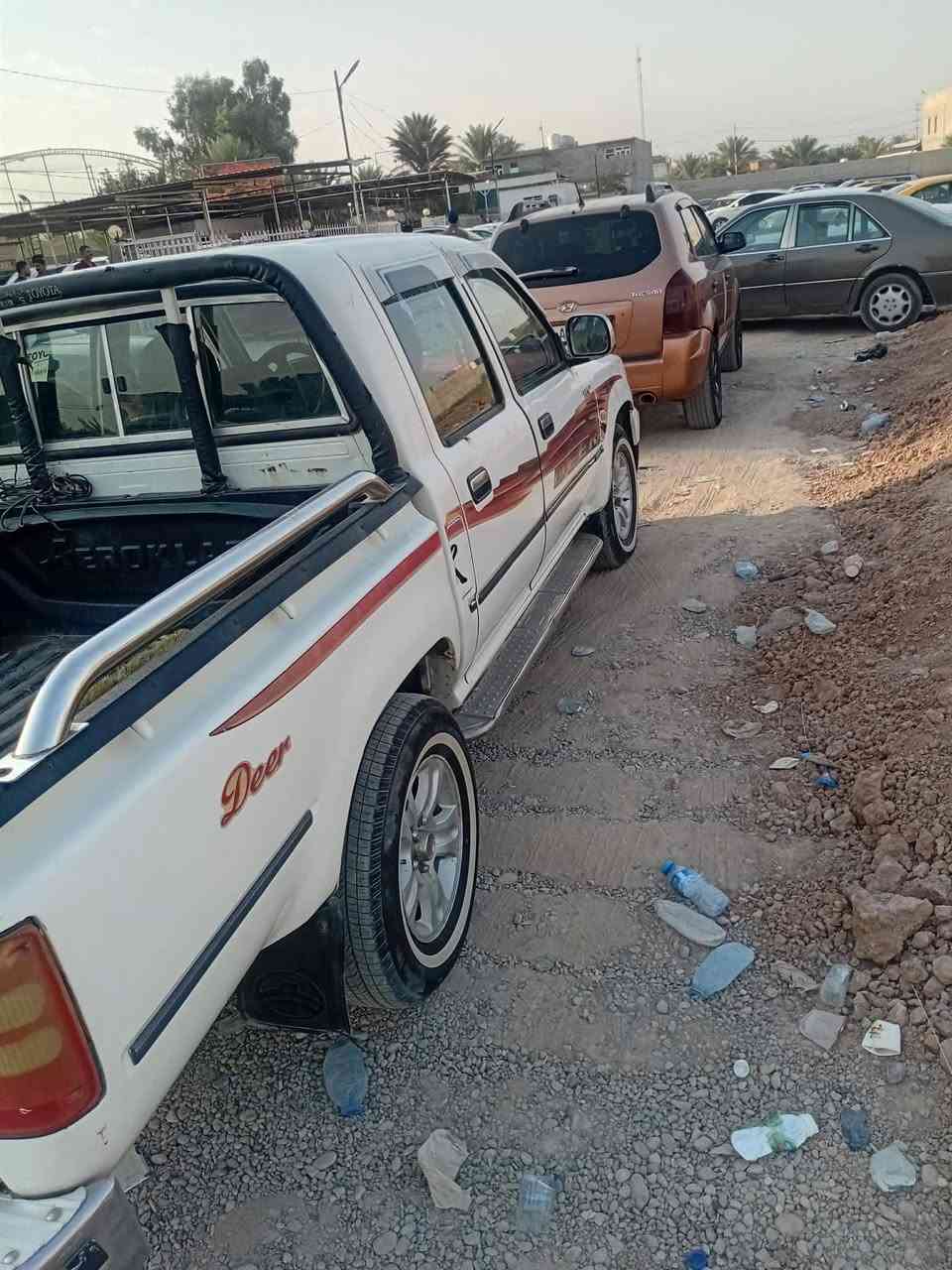 سياره بيكم  دبل قماره البيع( نوع  دير)  تحويل ثاني يوم موديل ٢٠١٢ مكفوله كفاله عامه  سنويه مجدده ٢٠٢٨ مكان سياره تحرير اني مكلف بنشر  السعر ٦٥ وبيه مجال رقم صاحب السيارة   *********** موجود واتساب

