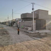 ١٠٠م • قطعة ١٥٠ ركن • انترنيت ضوئي