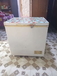 مجمدة • ما تجمد • تبريد قليل