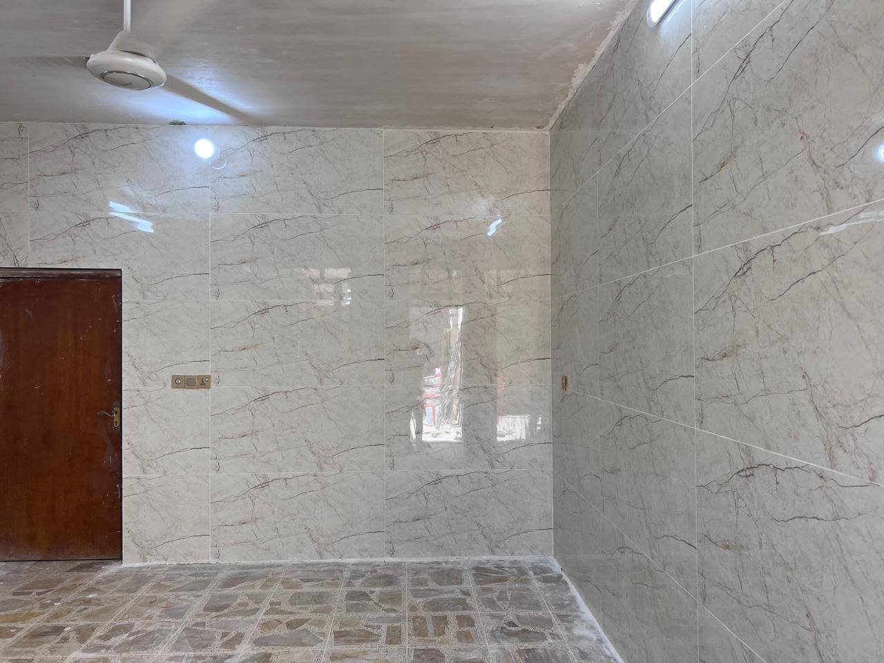 كادر بناء • تشطيب عام • استلام مهندس