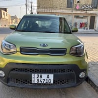 سول ٢٠١٩ • ١٦٠٠ • ٧٤ الف