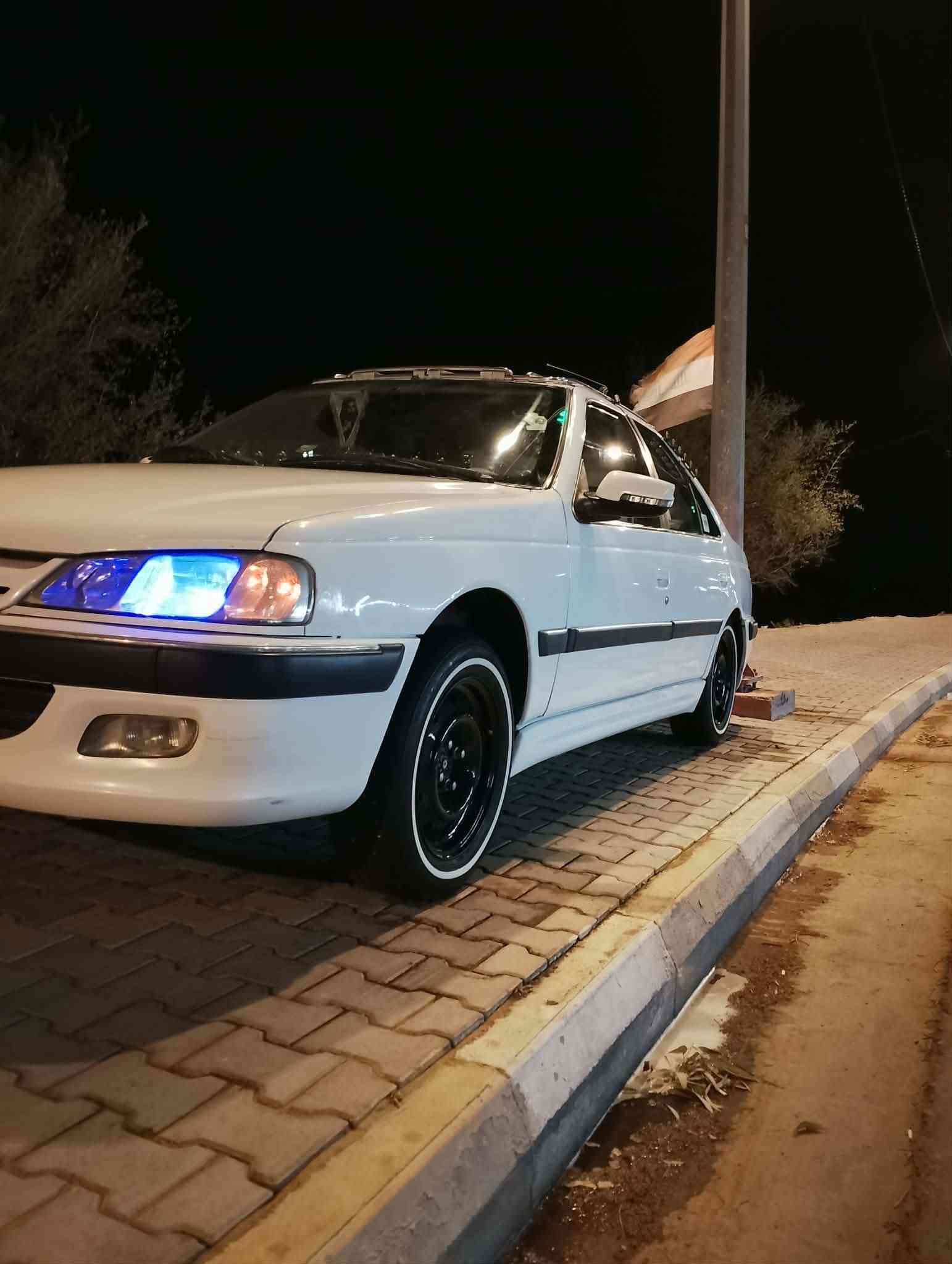 سلام عليكم بيجو بارص للبيع 22للبيع تخم تاير جديد باتري جديد سيارة خير من الله تبريد وية لسويج لشراي يتصل عل رقم ***********
