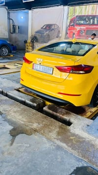 الانتره مديل 2018 بيع مستعجل سعر 110 بيه مجال سياره كفاله كير مكينه لغ...
