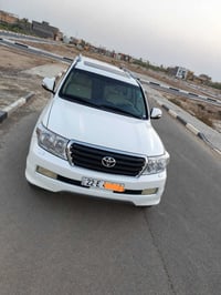 لاندكروزر VXR • ٥.٧ V8 • ممشا ١٩٢٠٠٠