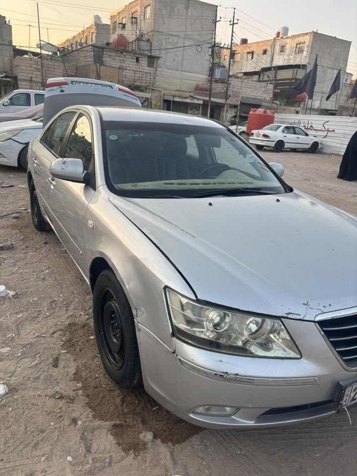 سوناتا • نضيفه • البصرة