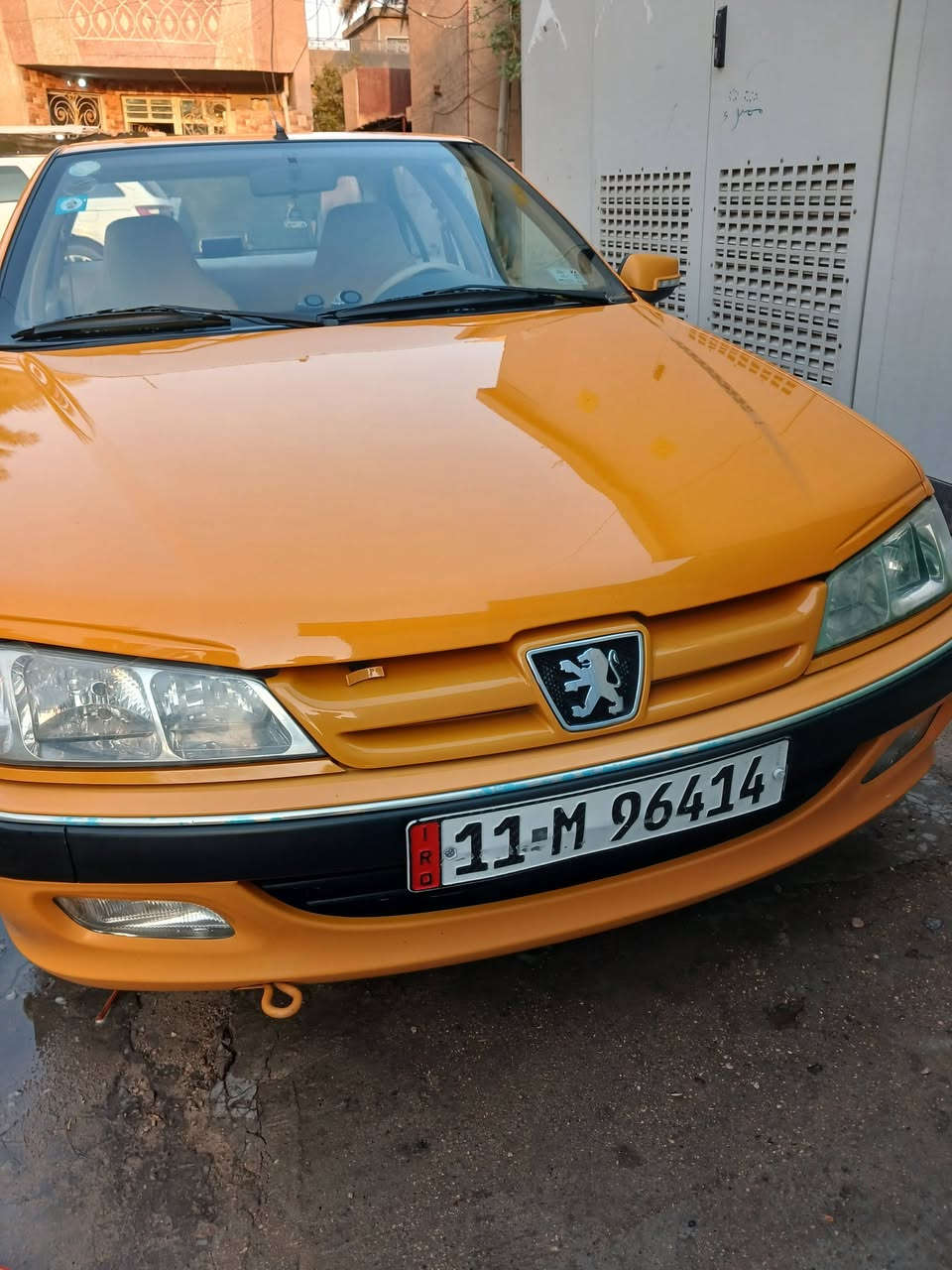 بيجو بارص مديل ٢١ بيها بس بارد مذكور بل فديو السعر ٦٣ بيها مجال قليل ***********
