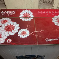 غسالة نوال • نضيفه • غسيل وتجفيف