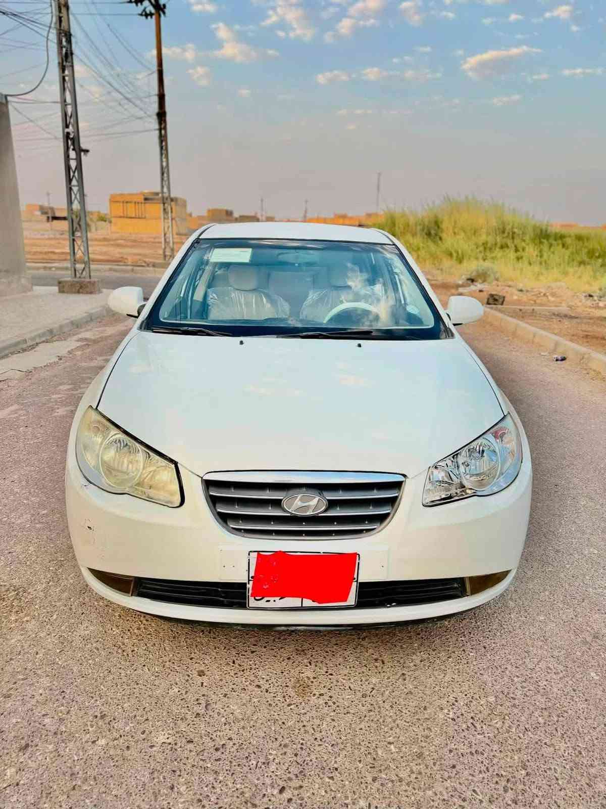 انترا • ٢٠١٠ • كفاله