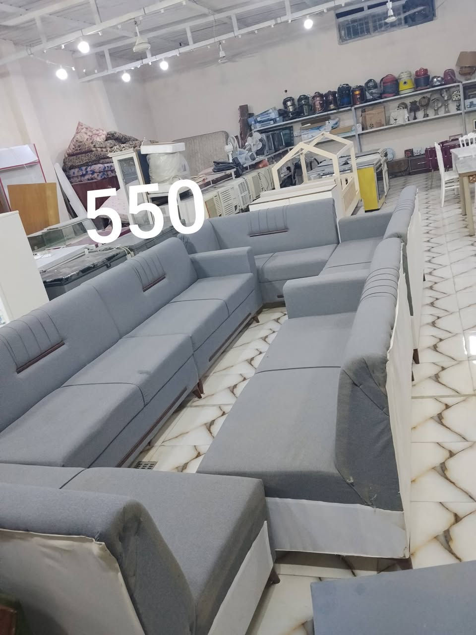 اثاث مستعمل • مانشتري غرف نوم • قضاء المحاويل