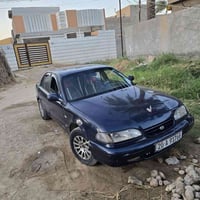سوناتا 2 • ١٨٠٠ سي سي • بدون كسر